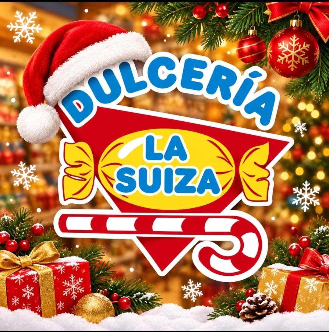 Dulcería la suiza